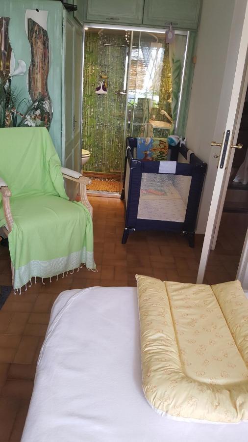 Nouveau ! Chambre D'Hote Insolite Privee " Coeurs De Pirates A Bali En Provence" Spa Sauna Massages Dans Cadre Exotique D'Amenagements Exterieurs D'Exception Ete Comme Hiver Bienvenue !!! Cavalaire-sur-Mer Luaran gambar