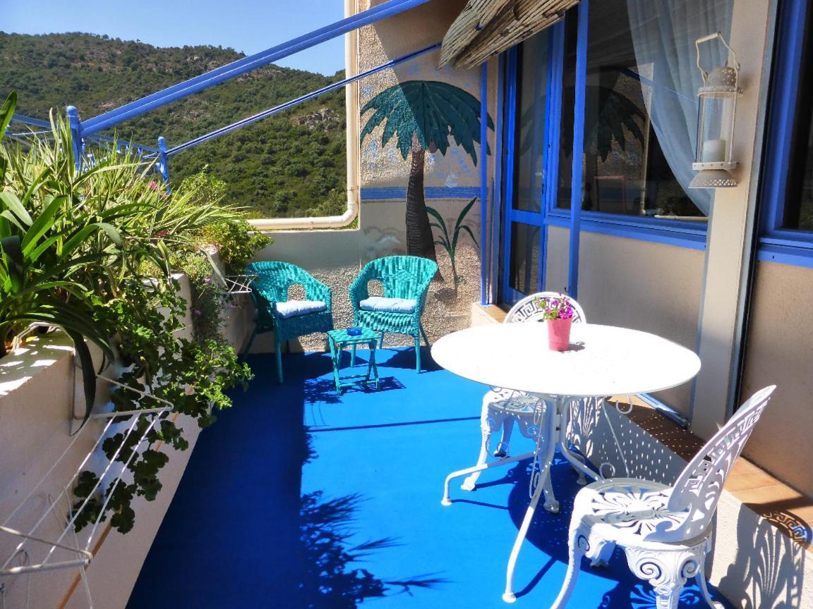 Nouveau ! Chambre D'Hote Insolite Privee " Coeurs De Pirates A Bali En Provence" Spa Sauna Massages Dans Cadre Exotique D'Amenagements Exterieurs D'Exception Ete Comme Hiver Bienvenue !!! Cavalaire-sur-Mer Luaran gambar