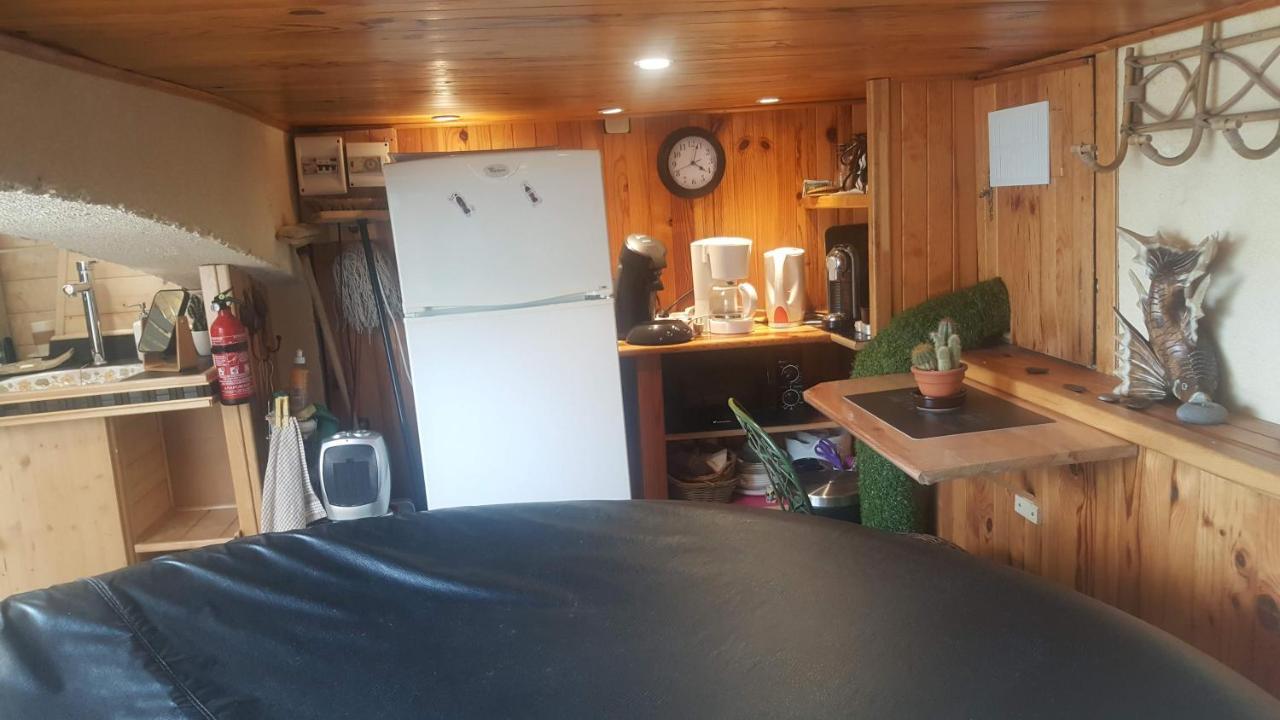 Nouveau ! Chambre D'Hote Insolite Privee " Coeurs De Pirates A Bali En Provence" Spa Sauna Massages Dans Cadre Exotique D'Amenagements Exterieurs D'Exception Ete Comme Hiver Bienvenue !!! Cavalaire-sur-Mer Luaran gambar