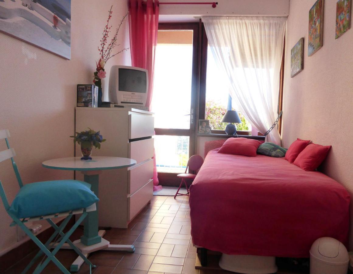 Nouveau ! Chambre D'Hote Insolite Privee " Coeurs De Pirates A Bali En Provence" Spa Sauna Massages Dans Cadre Exotique D'Amenagements Exterieurs D'Exception Ete Comme Hiver Bienvenue !!! Cavalaire-sur-Mer Luaran gambar
