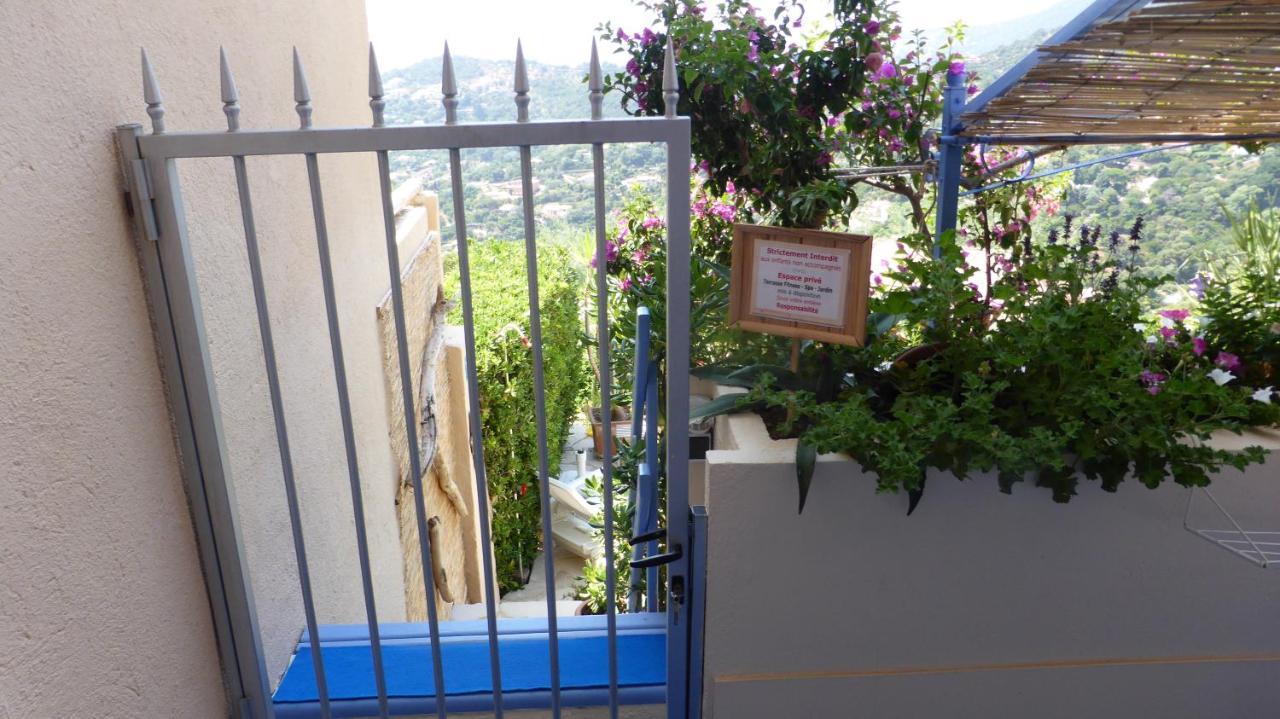 Nouveau ! Chambre D'Hote Insolite Privee " Coeurs De Pirates A Bali En Provence" Spa Sauna Massages Dans Cadre Exotique D'Amenagements Exterieurs D'Exception Ete Comme Hiver Bienvenue !!! Cavalaire-sur-Mer Luaran gambar