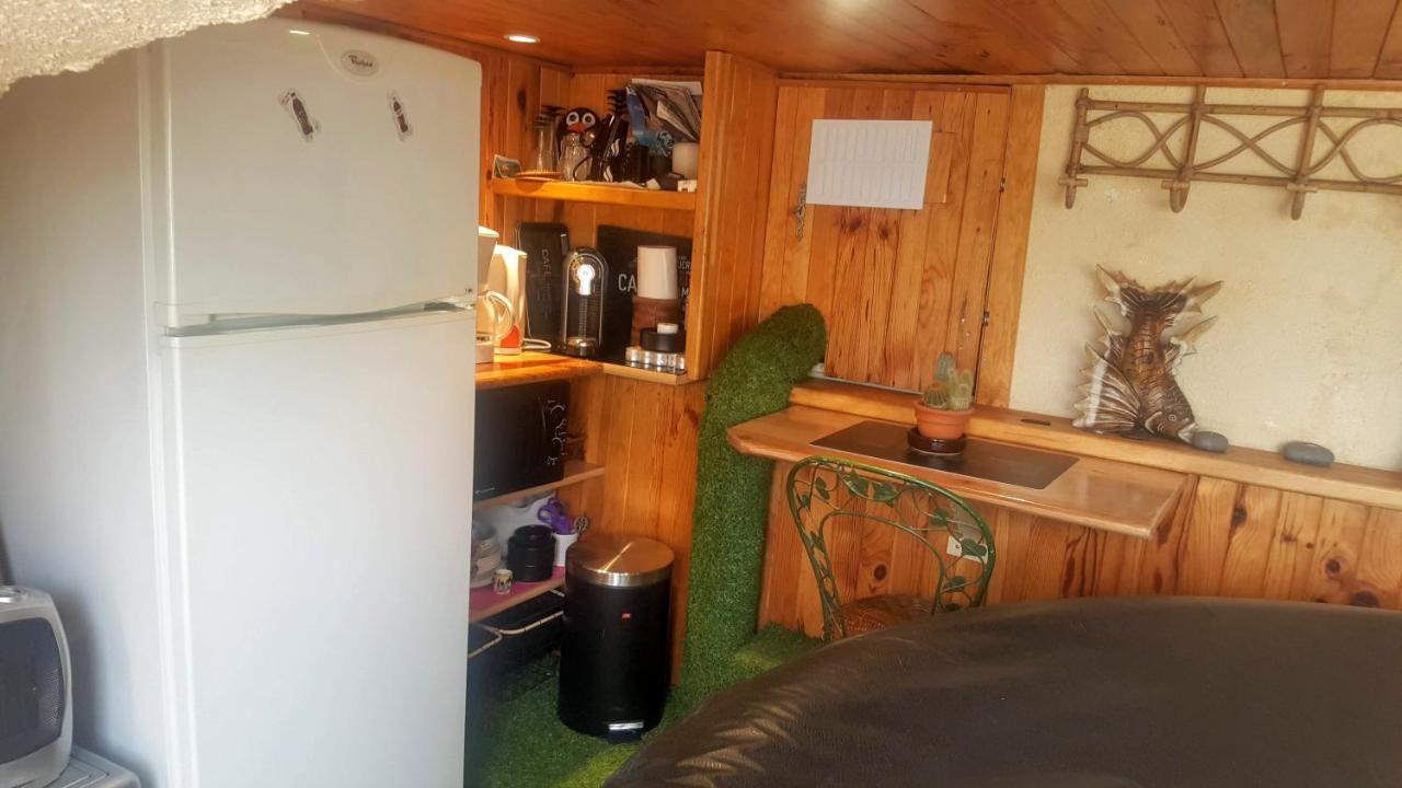Nouveau ! Chambre D'Hote Insolite Privee " Coeurs De Pirates A Bali En Provence" Spa Sauna Massages Dans Cadre Exotique D'Amenagements Exterieurs D'Exception Ete Comme Hiver Bienvenue !!! Cavalaire-sur-Mer Luaran gambar