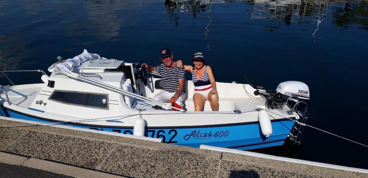 Nouveau ! Chambre D'Hote Insolite Privee " Coeurs De Pirates A Bali En Provence" Spa Sauna Massages Dans Cadre Exotique D'Amenagements Exterieurs D'Exception Ete Comme Hiver Bienvenue !!! Cavalaire-sur-Mer Luaran gambar